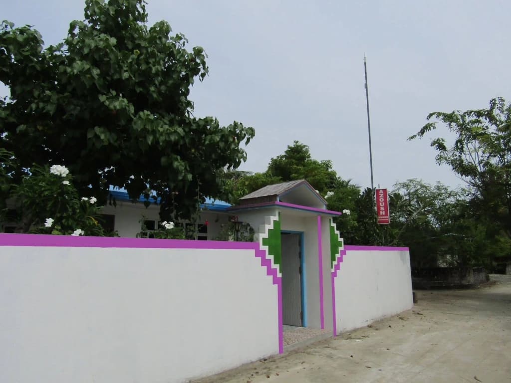 Azoush Tourist Guesthouse - main photo