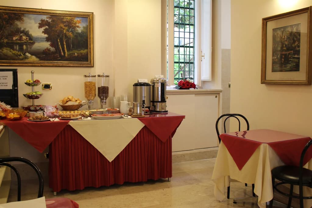 Hotel Principe Eugenio - photo 20