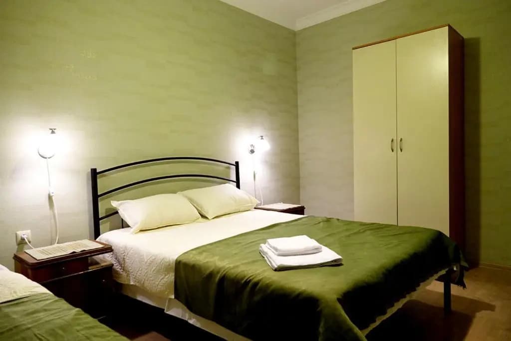 Apartment Vorontsov - photo 4