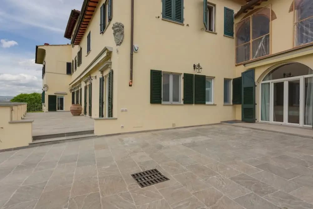 Villa Michelangelo with Swimming Pool - main photo
