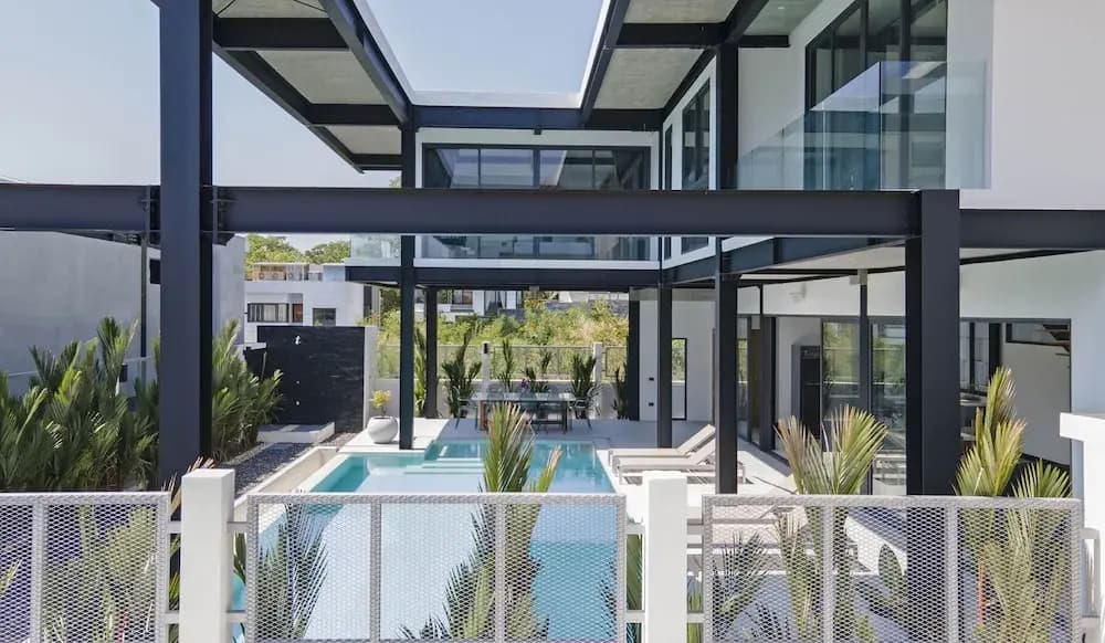 Elegant 4BR Pool Villa Sunset Garden 3 - photo 26