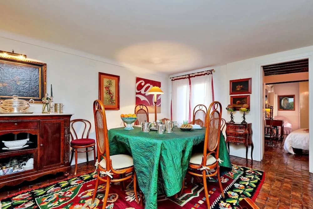 Giubbonari - WR Apartments - photo 3