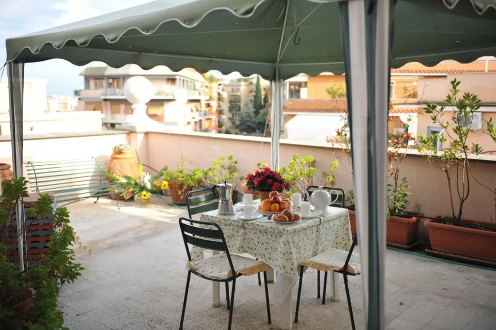 B&B Le Terrazze - photo 8