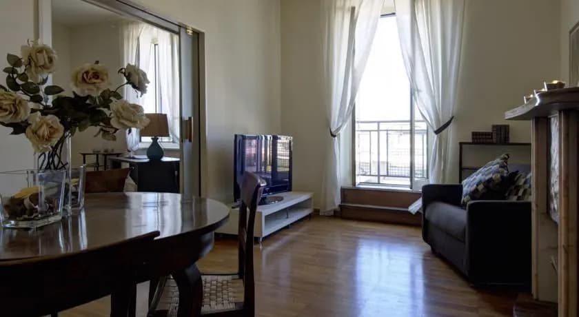 Cola Di Rienzo Halldis Apartment - photo 4