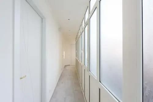Cheri Luxury Suite - photo 13