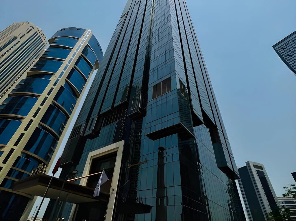 Westpac Hotel & Suites - Westbay Doha - photo 1