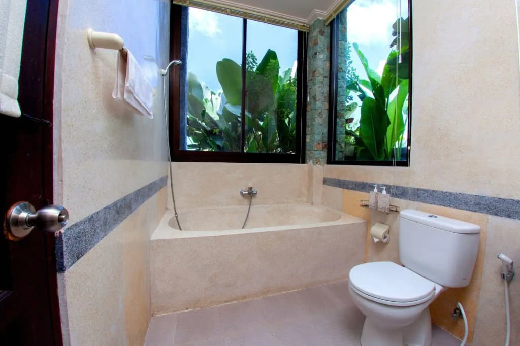 Bisma Cottages Ubud - photo 8