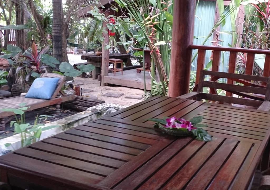 Ruanthai Spa And Resort - photo 23