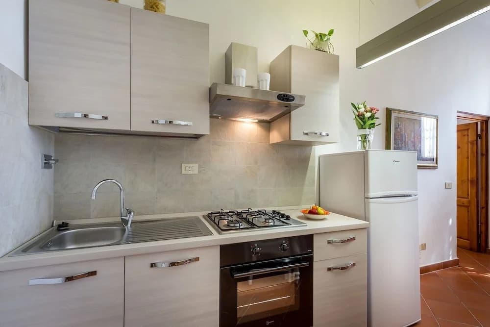 Classic Tuscany Apartment A by Mmega - photo 20