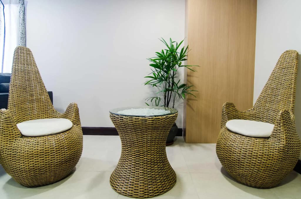 Mornington Hotel Sitiawan - photo 2