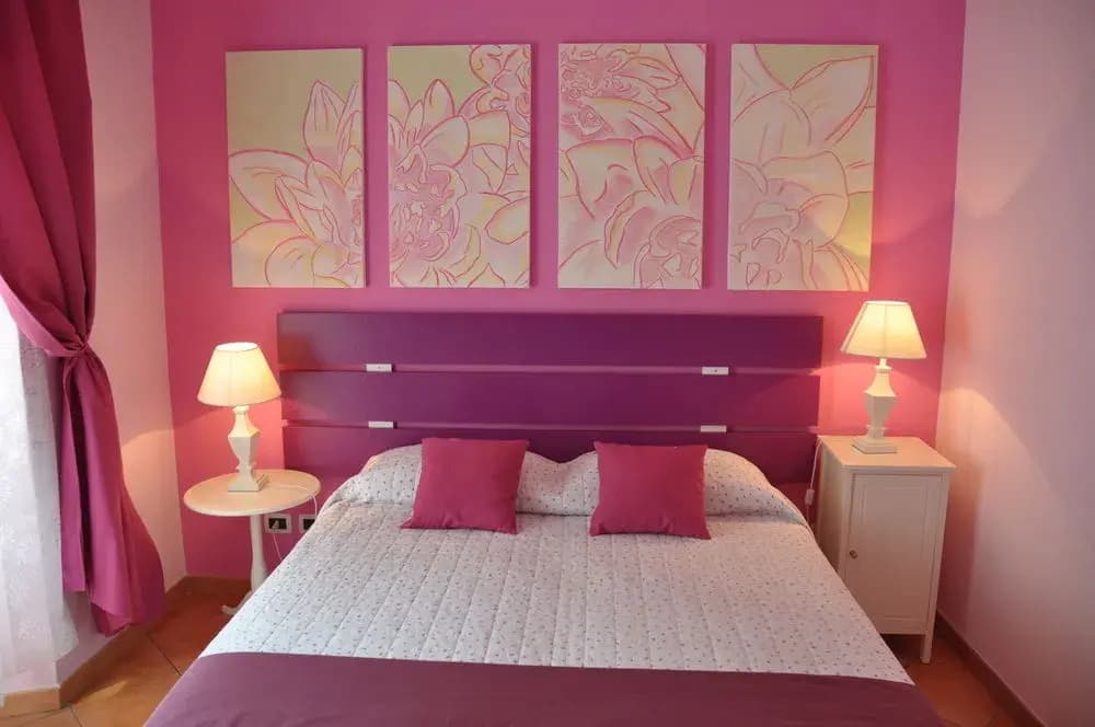 Quodlibet Bed & Breakfast - photo 5
