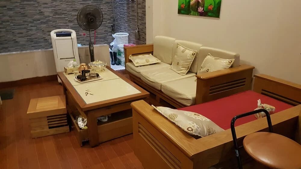 Hien Thu Guest House by OYO Rooms - photo 3