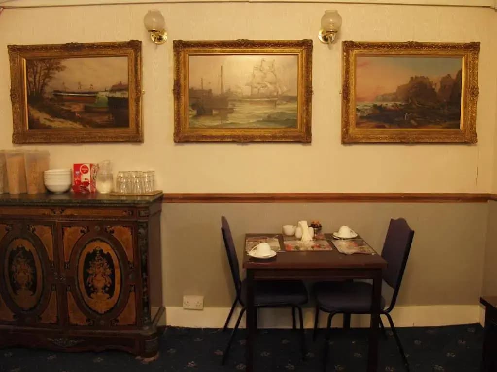 Oakley Hotel - photo 21