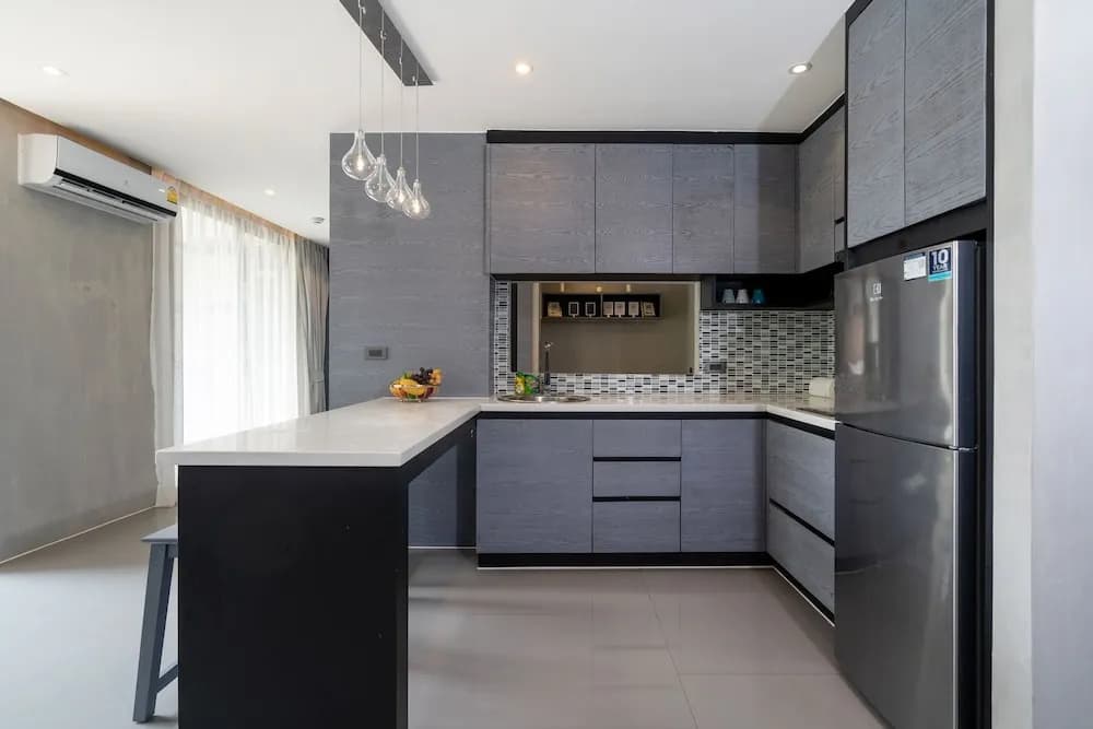 Citygate Kamala Residence B207 - photo 17