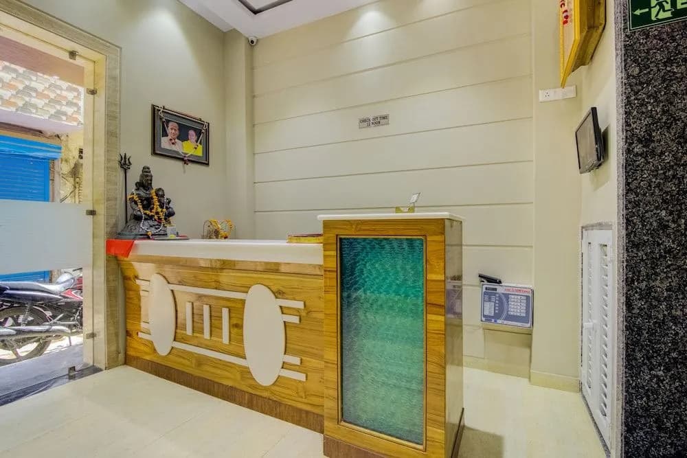 Hotel R Continental - photo 11