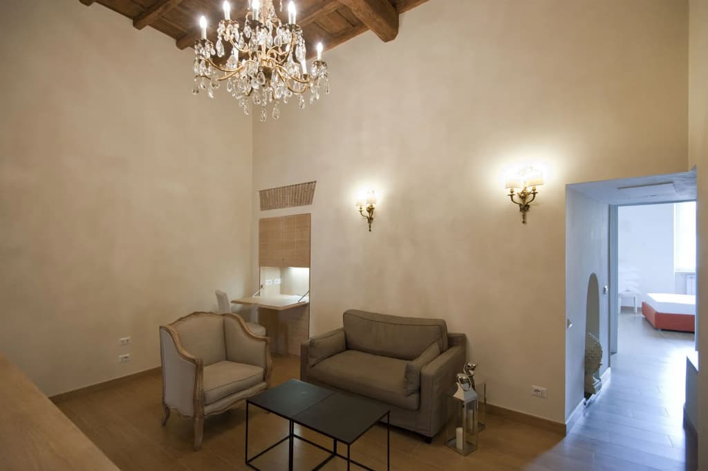 Little Queen Suite - photo 12