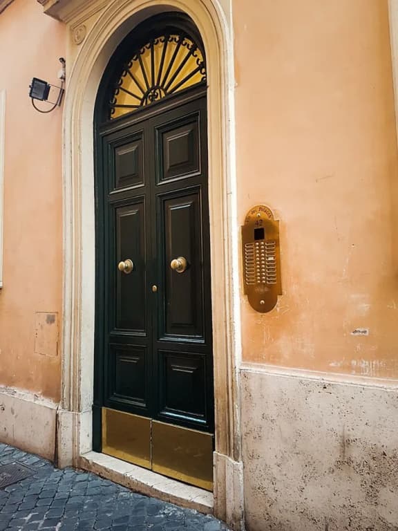 Polacchi 1BR Apartment - main photo