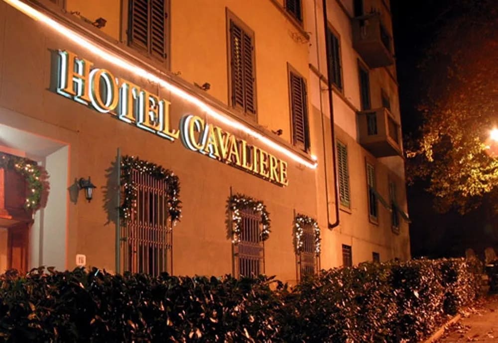 Cavaliere - main photo