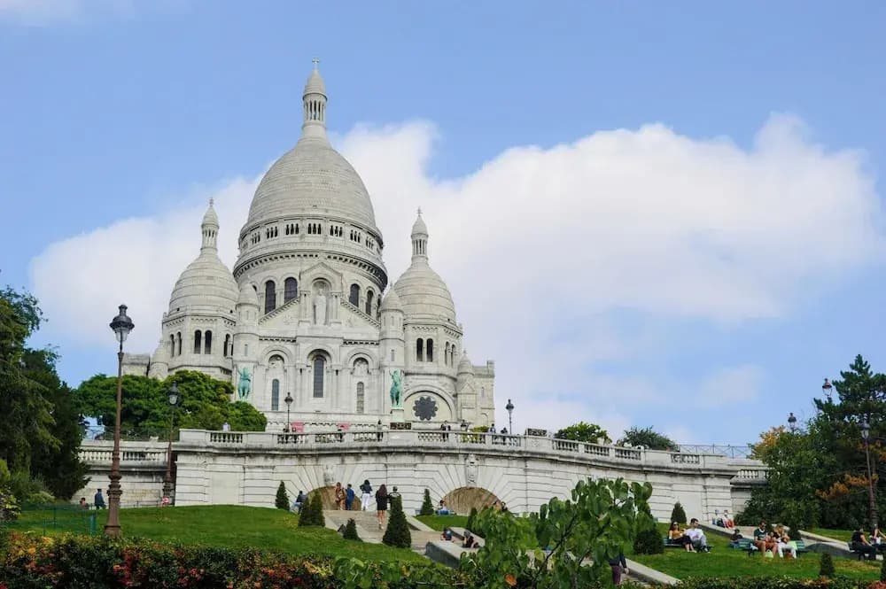 Cosy Apartment - 3br/6p - Montmartre/sacra-ca\"ur - photo 11