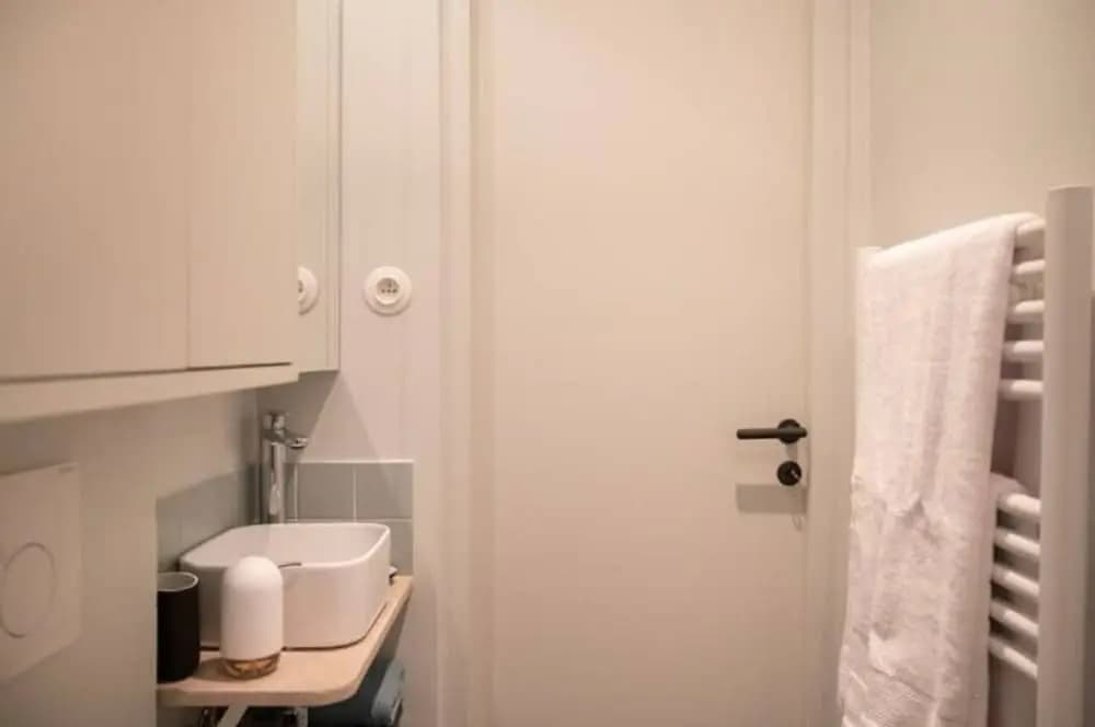 Villa Montparnasse - 15th arr - photo 13