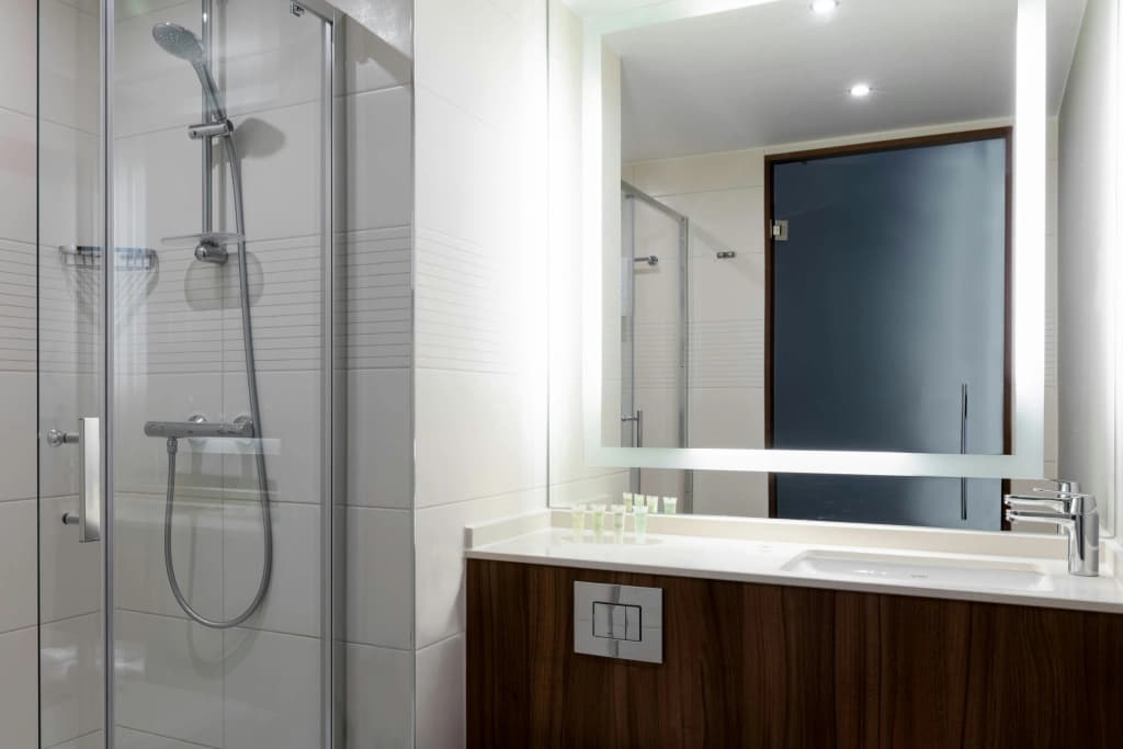 Courtyard by Marriott Amsterdam Arena Atlas Hotel - photo 8
