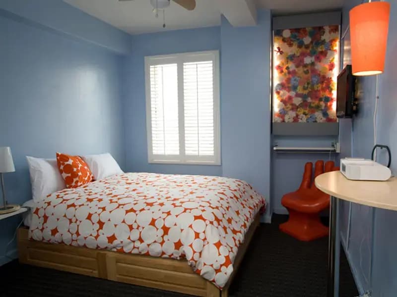 Stay Hotel - photo 6