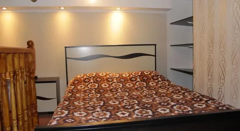 Aparthotel Atoneli 23 - photo 1
