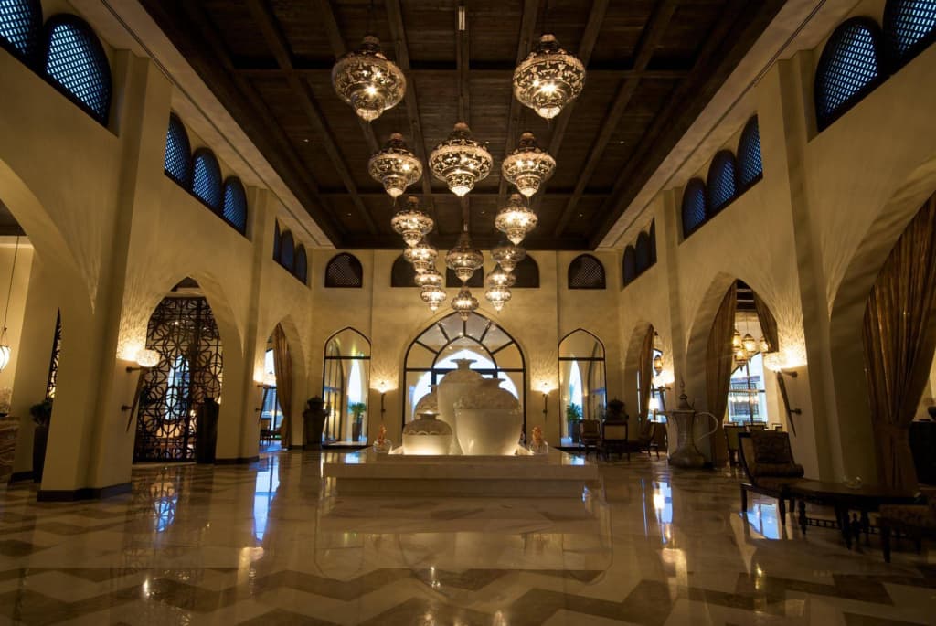 Tilal Liwa Hotel - photo 6