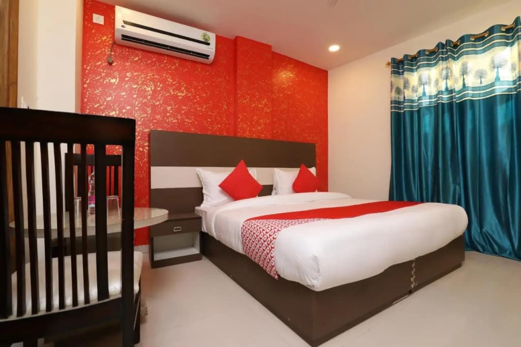 Hotel Airway Inn - photo 3