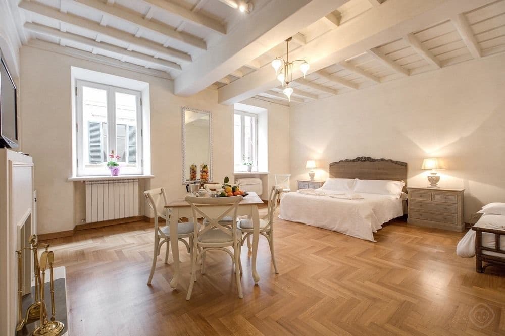 Spagna apartments - Spanish Steps area - photo 6