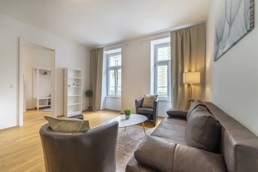 Molino Apartments Vienna - photo 4