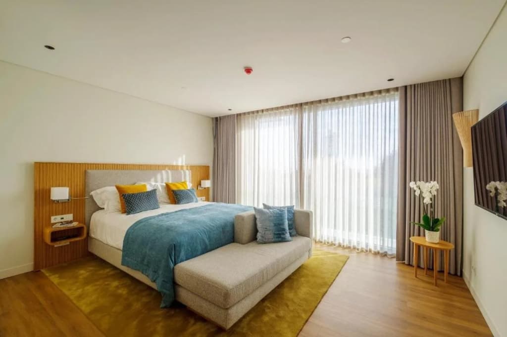 Hotel Martinhal Lisbon Oriente - photo 19