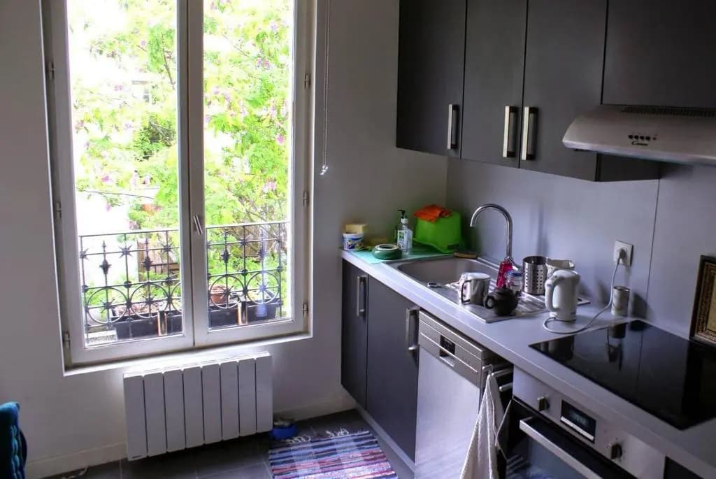 25 Rue du Telegraphe - photo 13