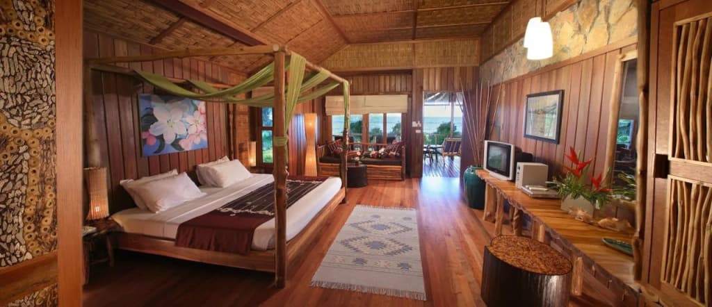 Coral Bay Resort - photo 3