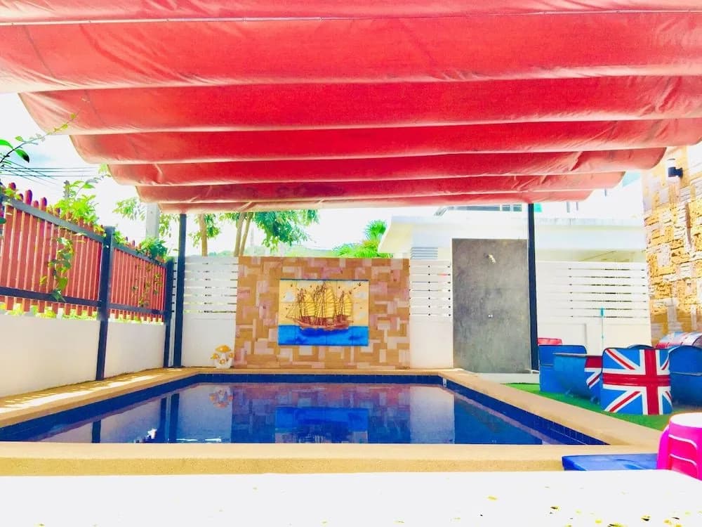 Numsai Pool Villa - photo 15