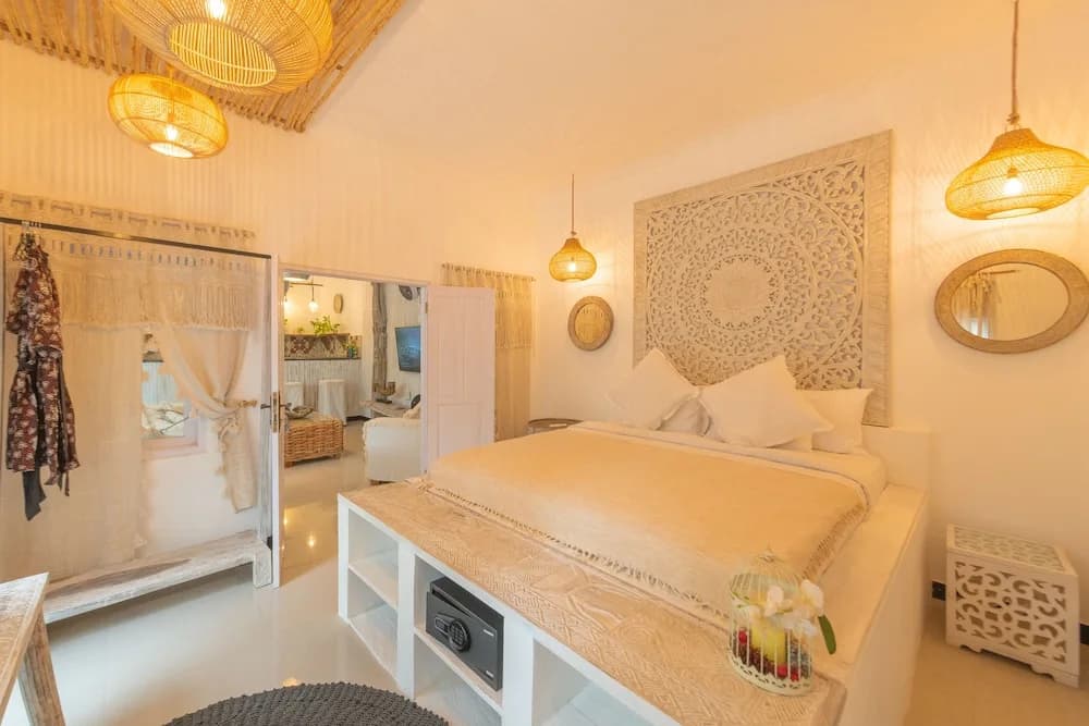 Smiling Cactus Villa - photo 26