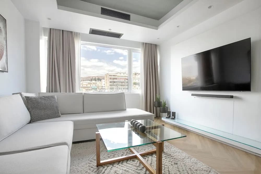 Kallirrois 89 Suite - main photo