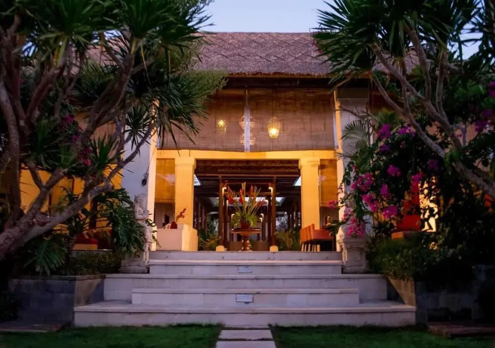 Villa Pasraman Baghawan - photo 21