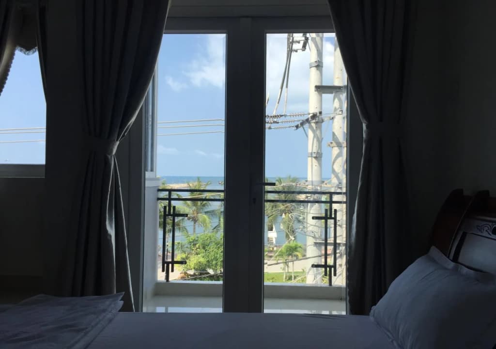 Le Phong Guest House - photo 6
