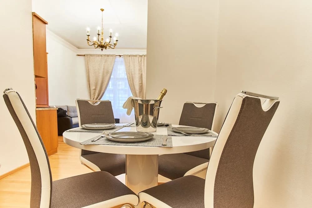Wenceslas Square Royal Apartment - photo 12