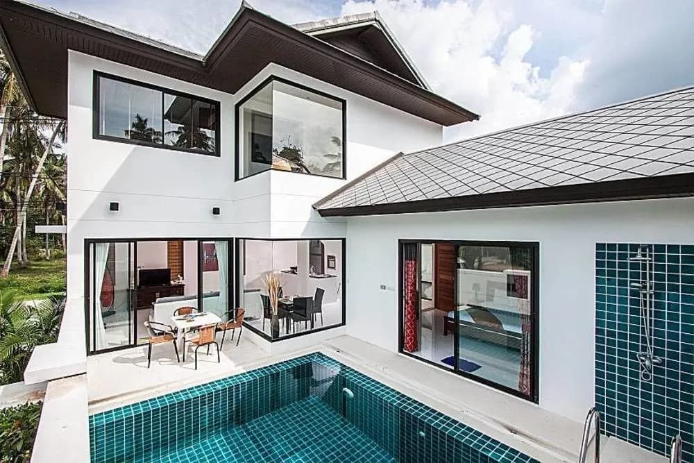 Banthai Villa 12 - 3 Beds - photo 11