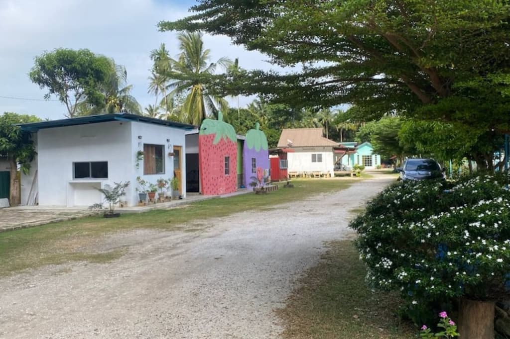 Capital O 91189 Chalet Asyuk Maju - photo 3