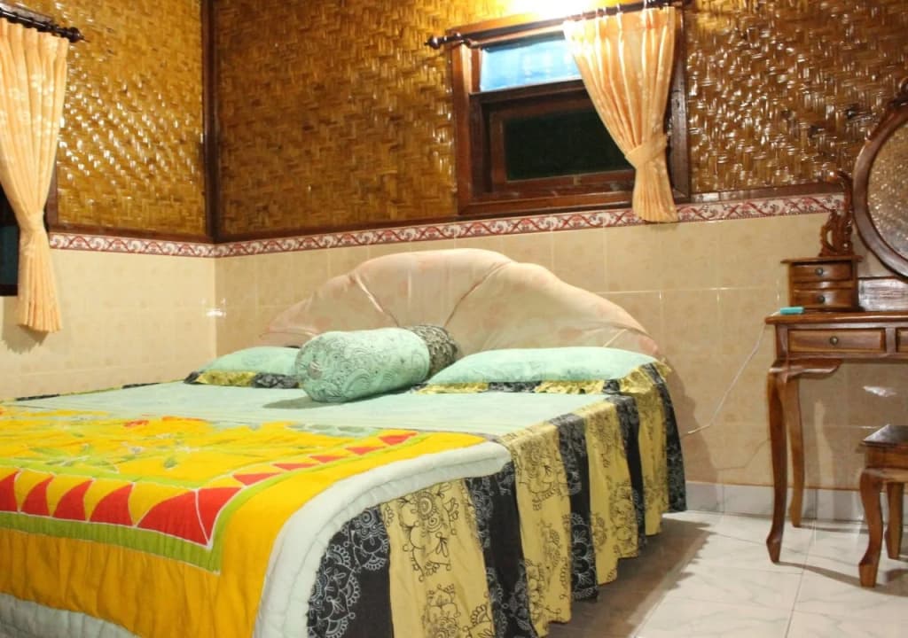 Artja Inn Homestay Ubud - photo 6