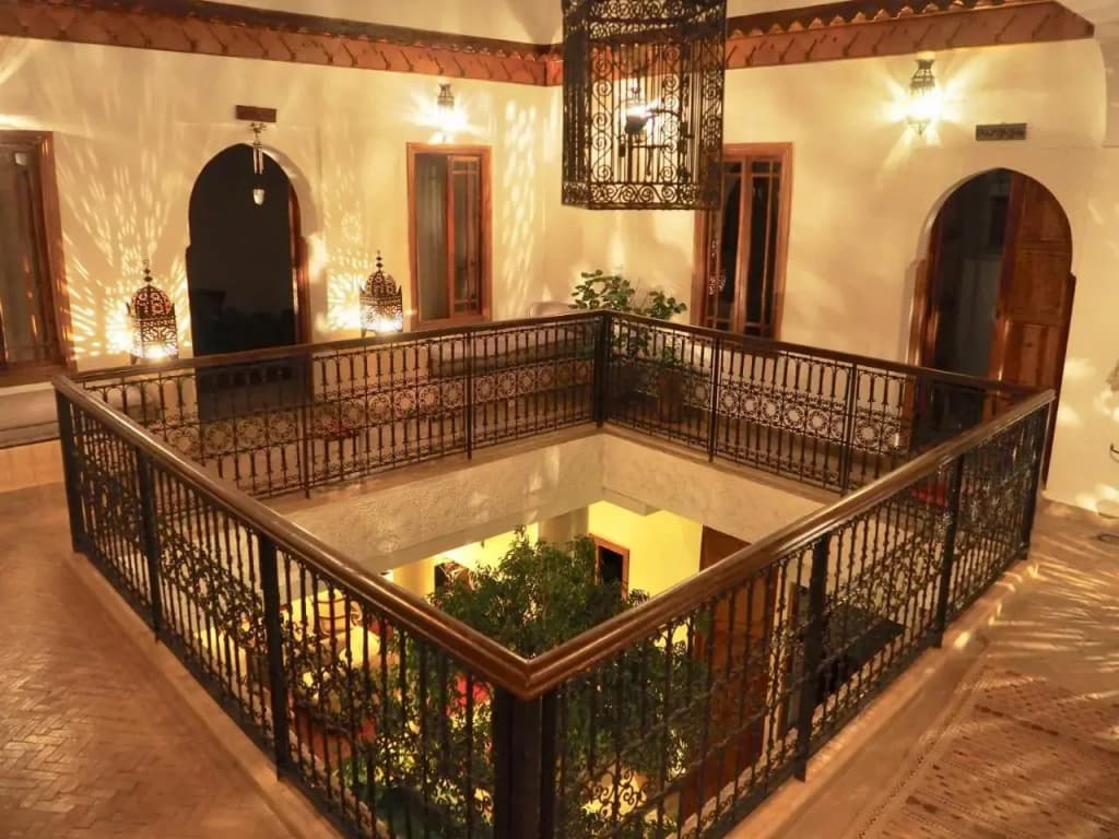 Riad Dar Kasal - photo 1