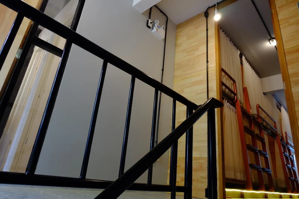 Sleep Owl Hostel - photo 15