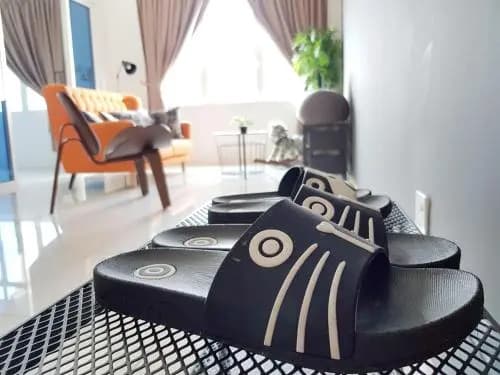 No.4 The Cave @ Puchong Skypod Residence - photo 6
