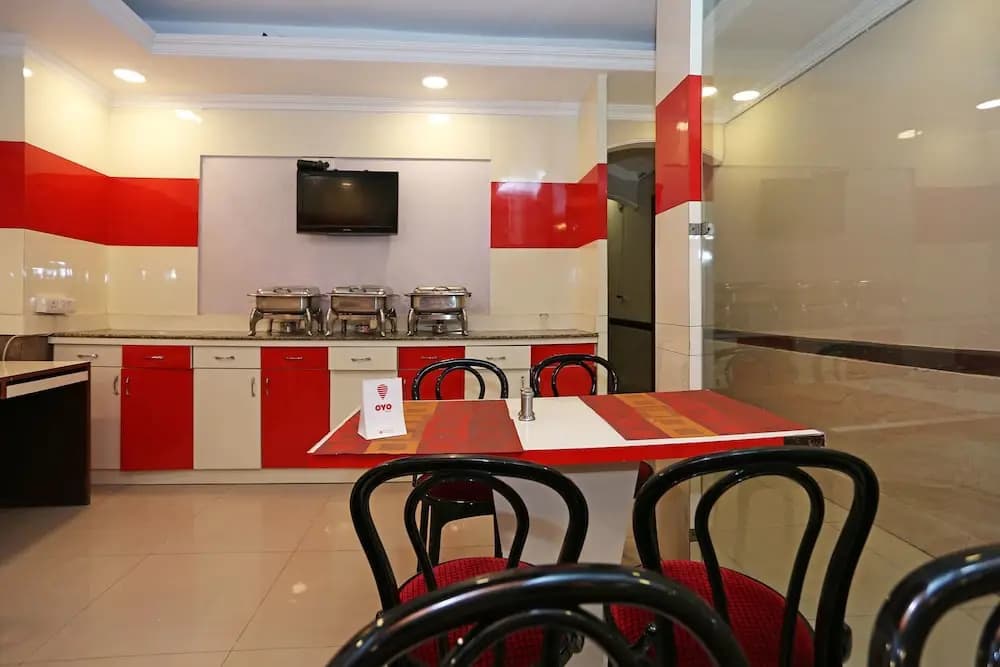 Hotel Zara Grand - photo 16