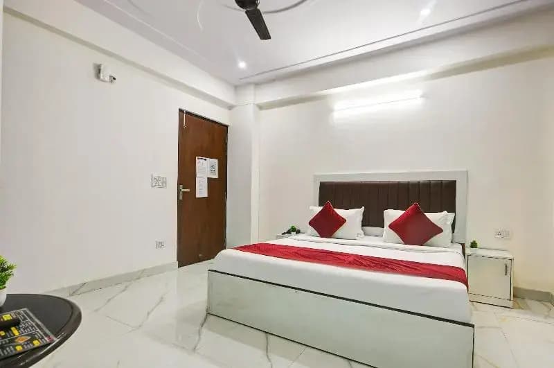 Mauryan Tower, Yashobhoomi - photo 32