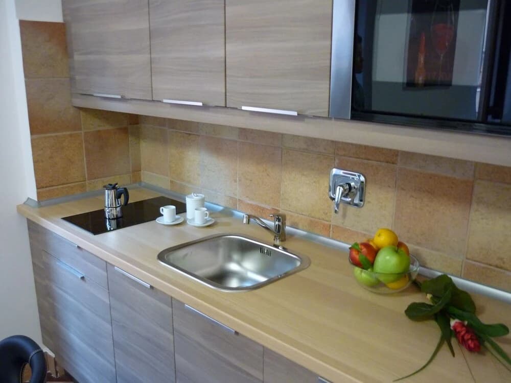 Maison Re Di Roma - photo 15