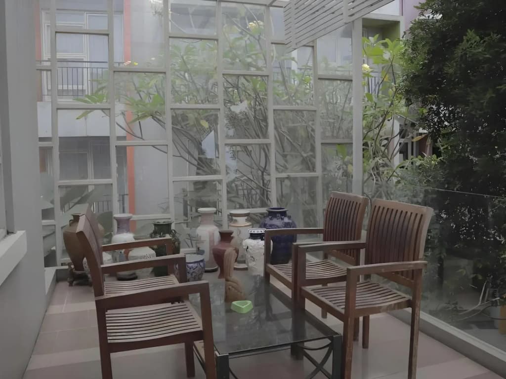 格利亚瑞佳托公寓(Griya Regato) - photo 4